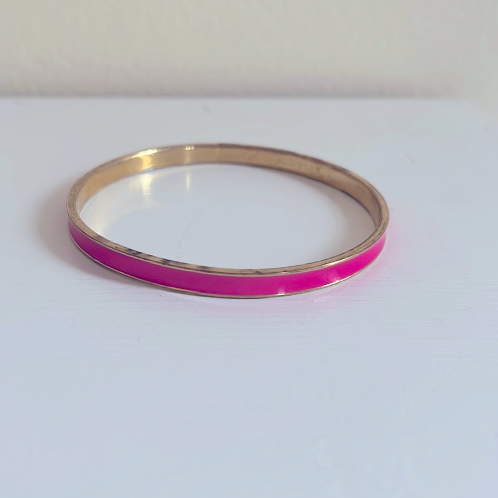 Kate spade bangle bracelet